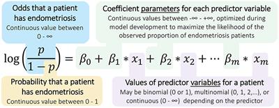 Computational Models for Diagnosing and Treating Endometriosis